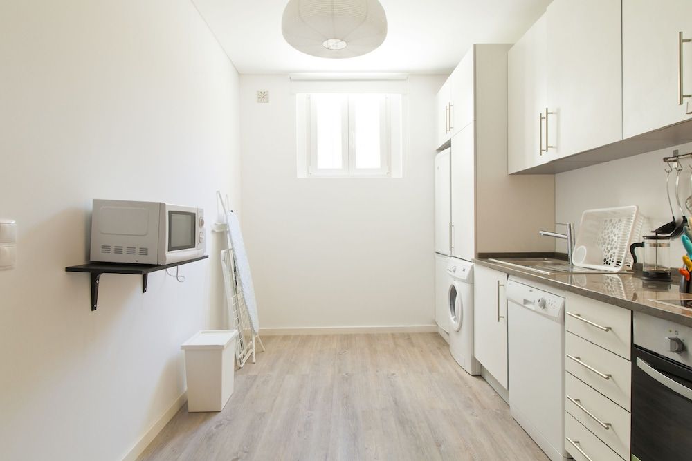 City Stays Principe Real Apartments Family Apartment, 2 Bedrooms 10