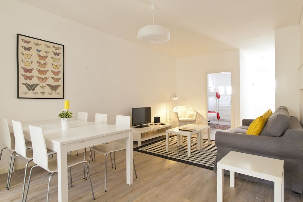 City Stays Principe Real Apartments Family Apartment, 2 Bedrooms