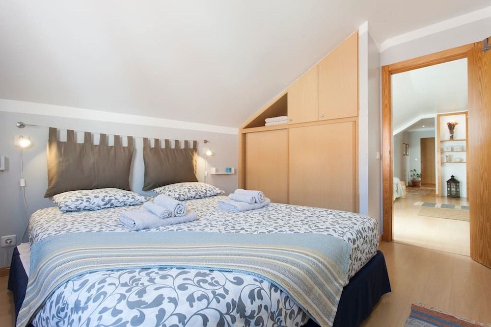 undefined Basílico Apartments 5