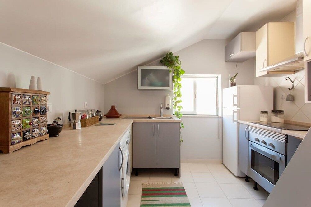 undefined Basílico Apartments 10