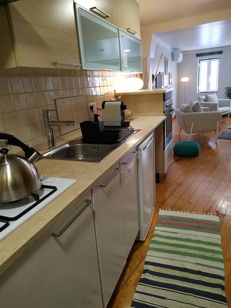 Basílico Apartments Signature Studio 3