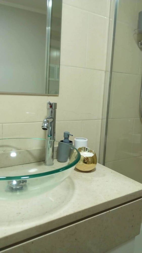 Basílico Apartments Signature Studio 6