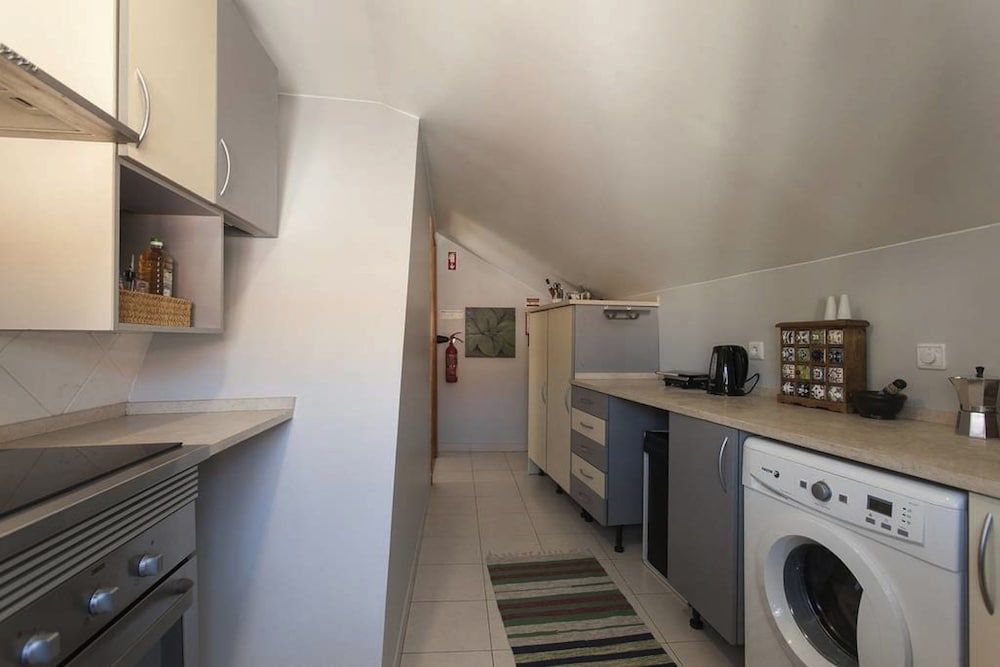 Basílico Apartments Comfort Apartment, 3 Bedrooms 9