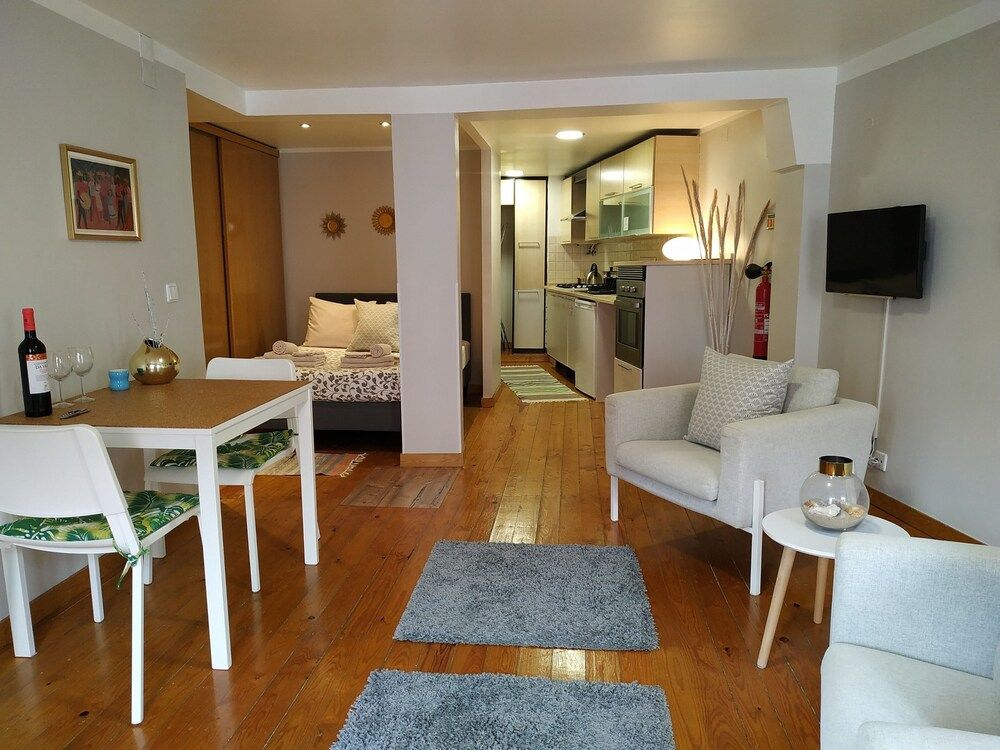 undefined Basílico Apartments 2