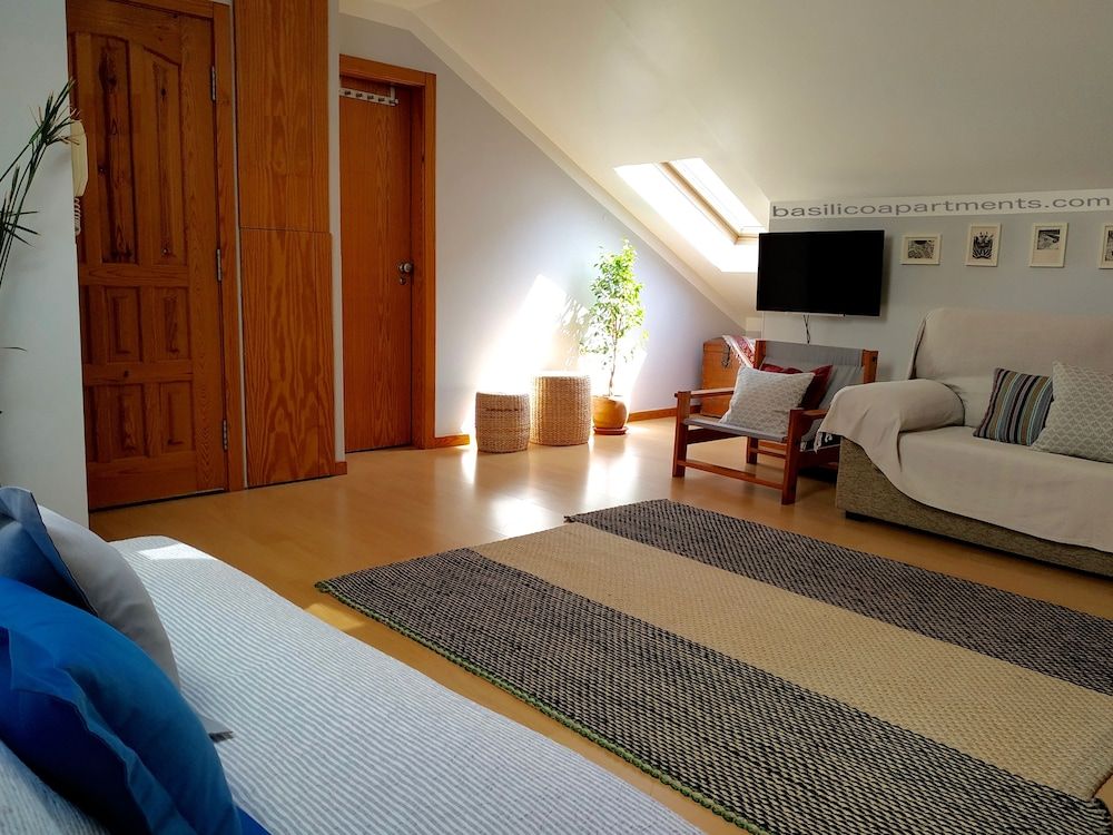Basílico Apartments Comfort Apartment, 3 Bedrooms 10