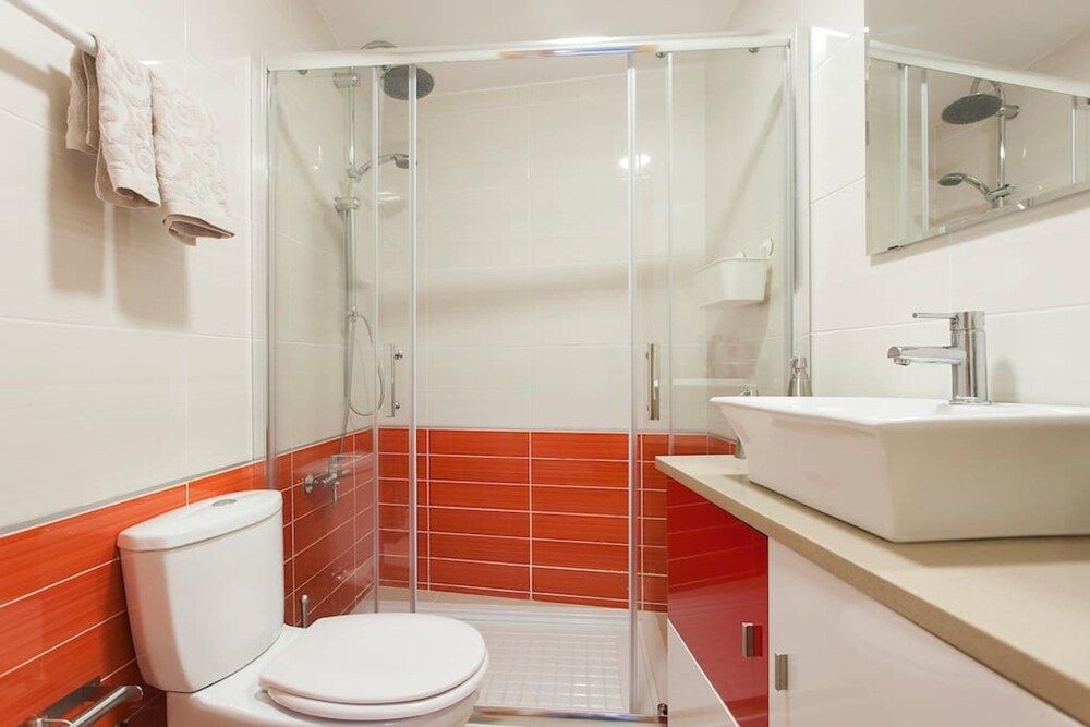 Basílico Apartments Comfort Apartment, 3 Bedrooms 11