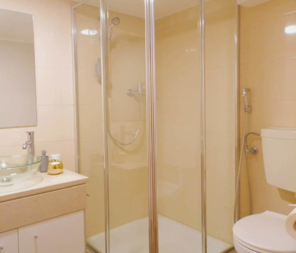 Basílico Apartments Signature Studio 7