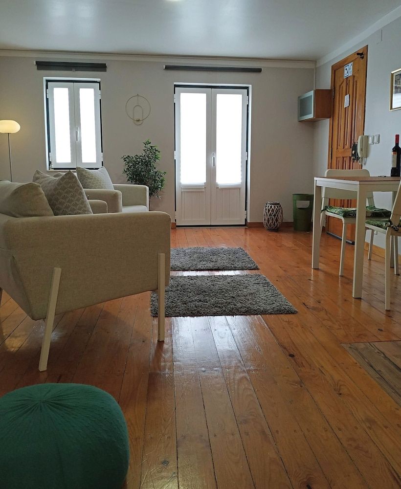 Basílico Apartments Signature Studio 4