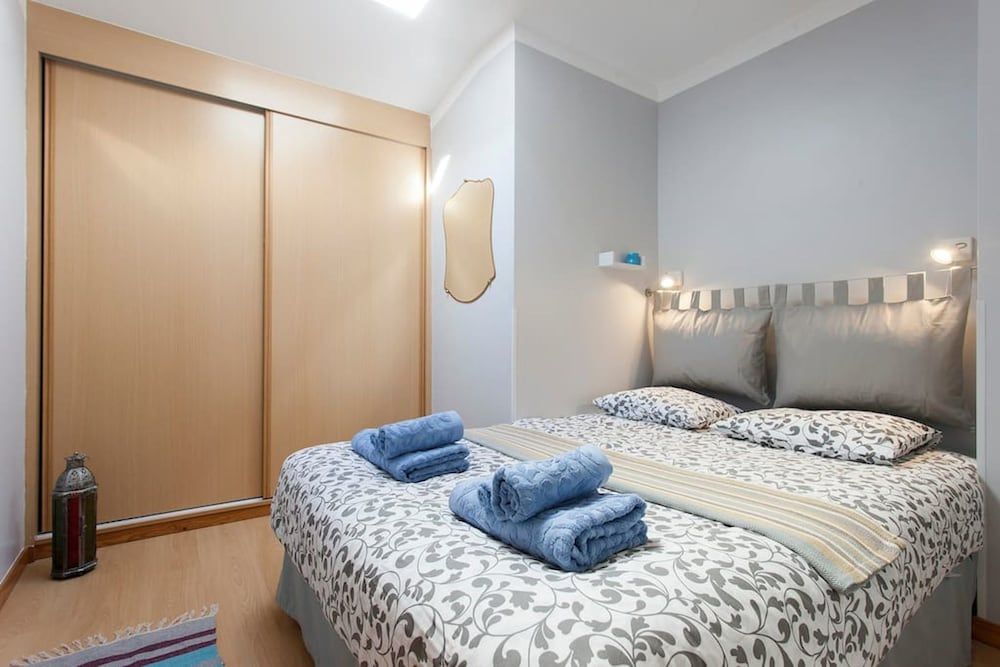 undefined Basílico Apartments 8