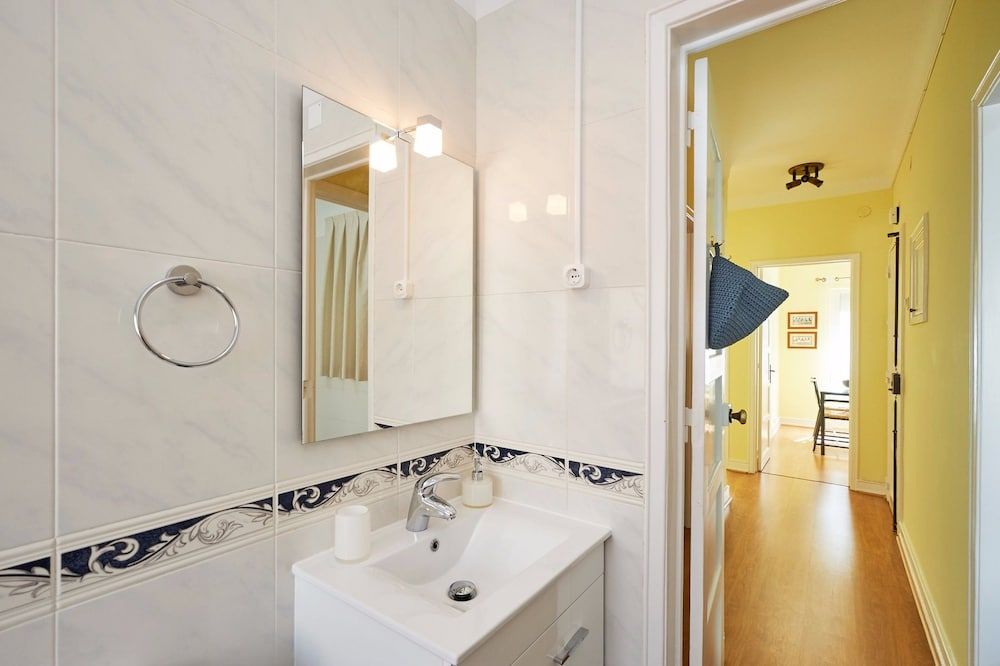 BeGuest Belém Flat Apartment, 2 Bedrooms 18