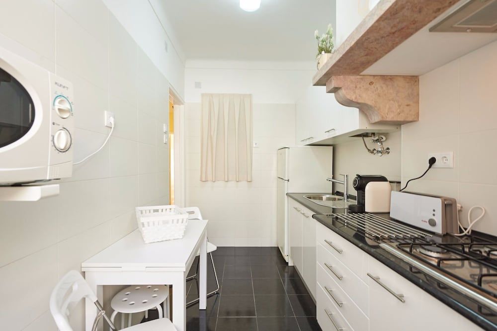 BeGuest Belém Flat Apartment, 2 Bedrooms 13