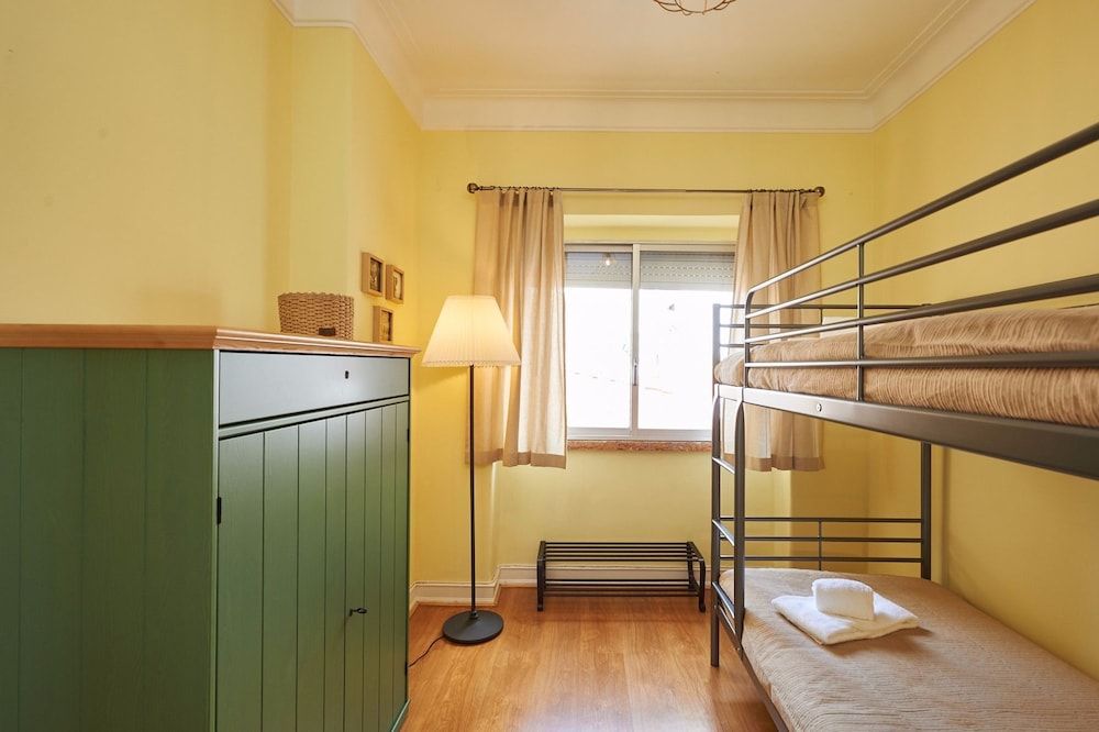 BeGuest Belém Flat Apartment, 2 Bedrooms 6