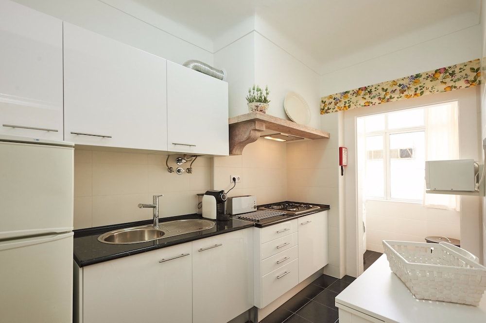 undefined BeGuest Belém Flat 3