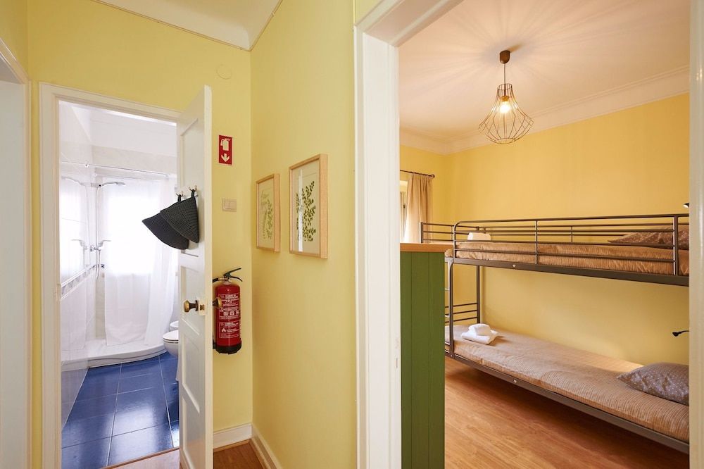 BeGuest Belém Flat Apartment, 2 Bedrooms 10