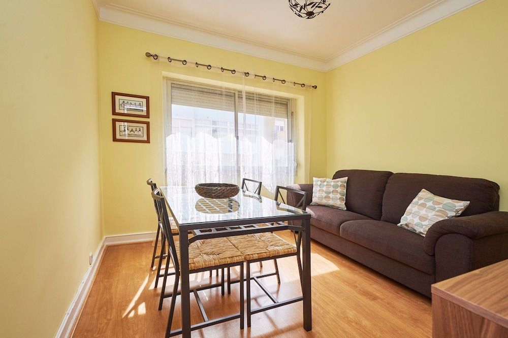 BeGuest Belém Flat Apartment, 2 Bedrooms 9