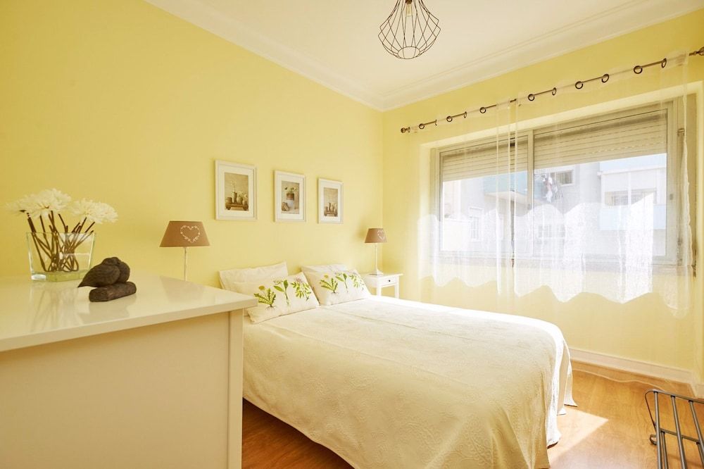 undefined BeGuest Belém Flat