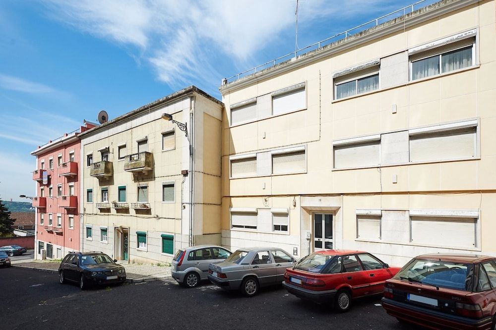 undefined BeGuest Belém Flat 2