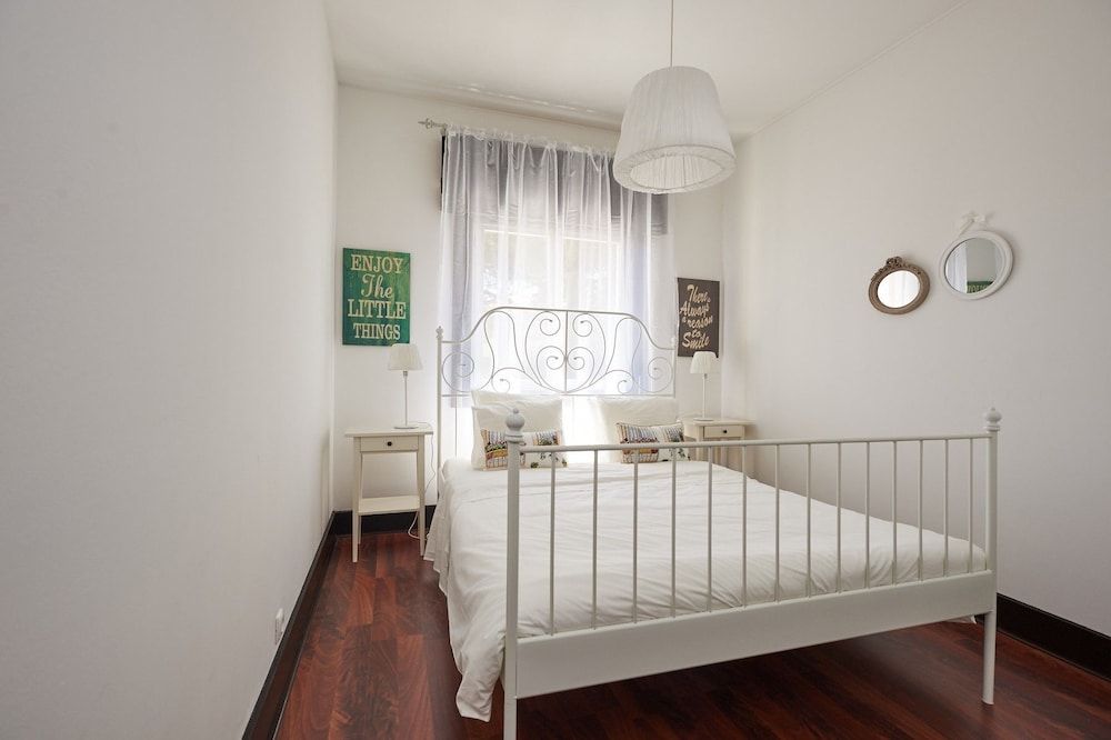 BeGuest Belém for 6 Apartment, 2 Bedrooms 2