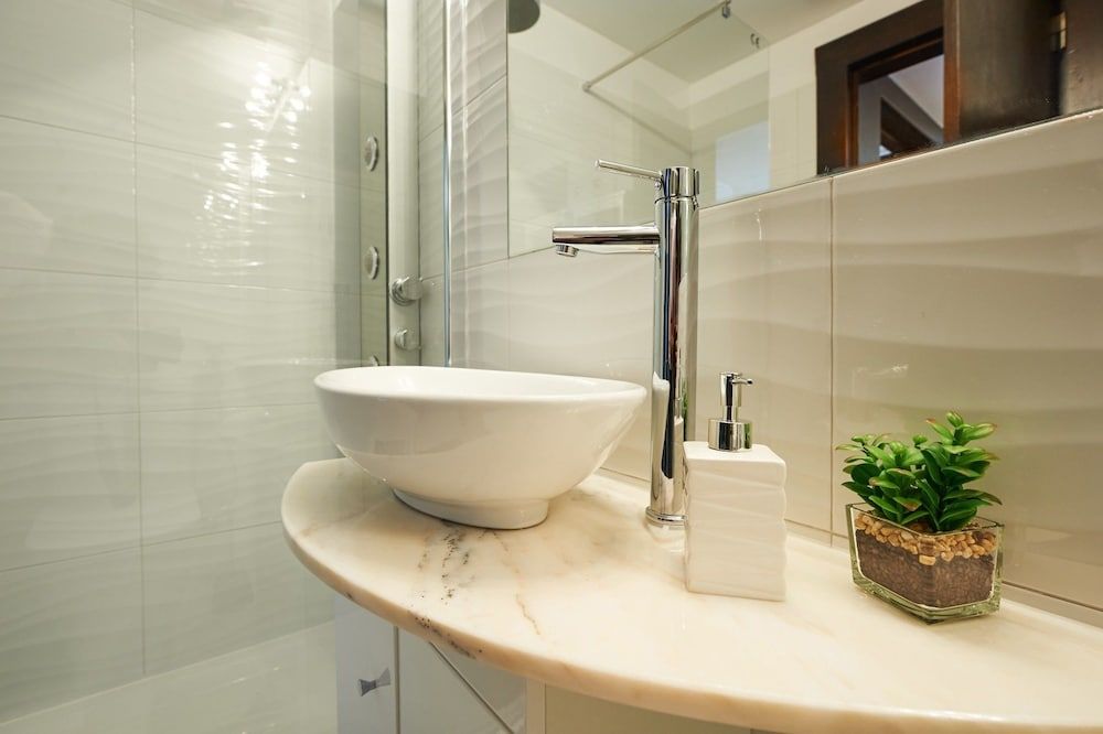 BeGuest Belém for 6 Apartment, 2 Bedrooms 5