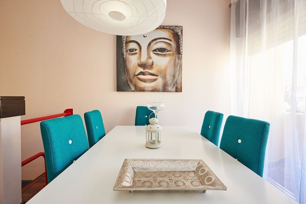 undefined BeGuest Belém for 6 5