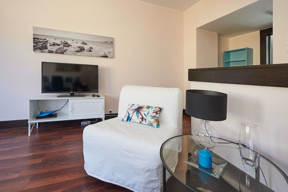 BeGuest Belém for 6 Apartment, 2 Bedrooms 6