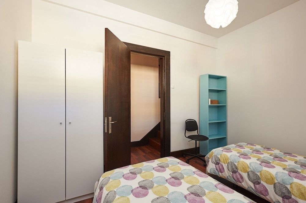 BeGuest Belém for 6 Apartment, 2 Bedrooms 8