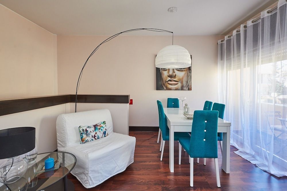 undefined BeGuest Belém for 6 9