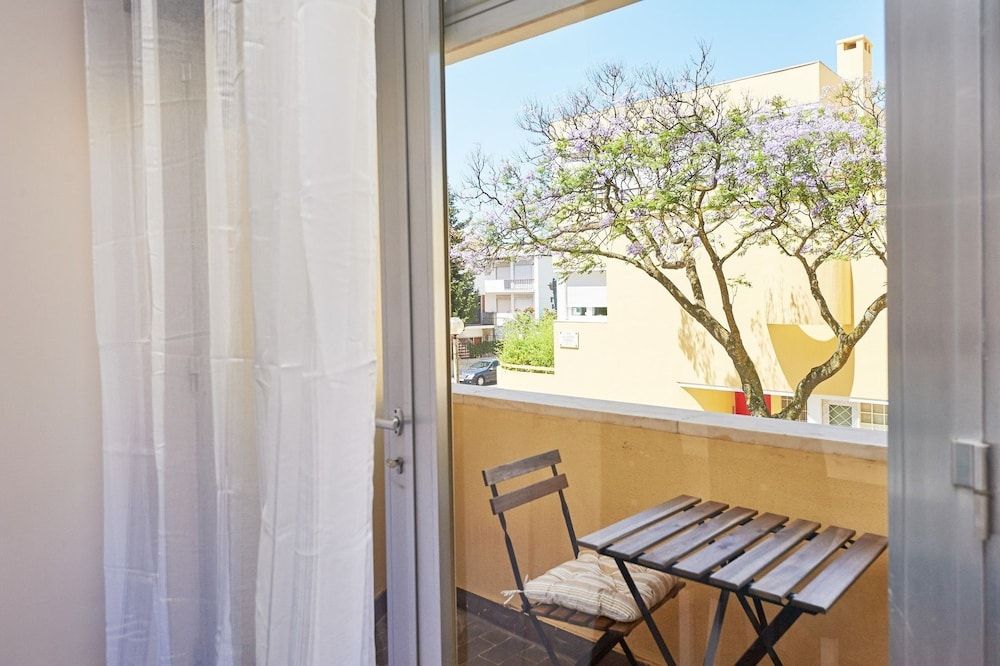 BeGuest Belém for 6 Apartment, 2 Bedrooms 4