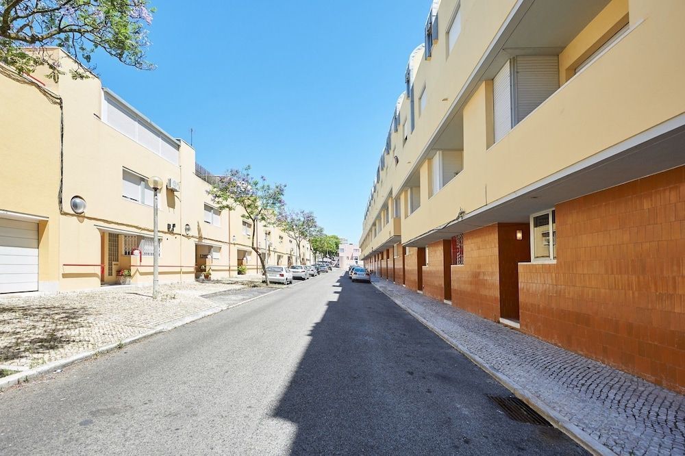 undefined BeGuest Belém for 6 4