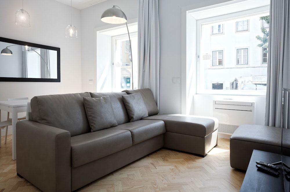 undefined City Stays Sé Apartments 9