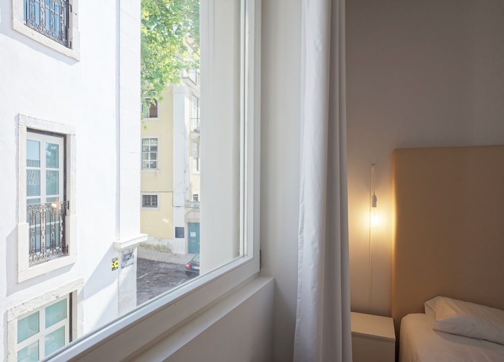 undefined City Stays Sé Apartments