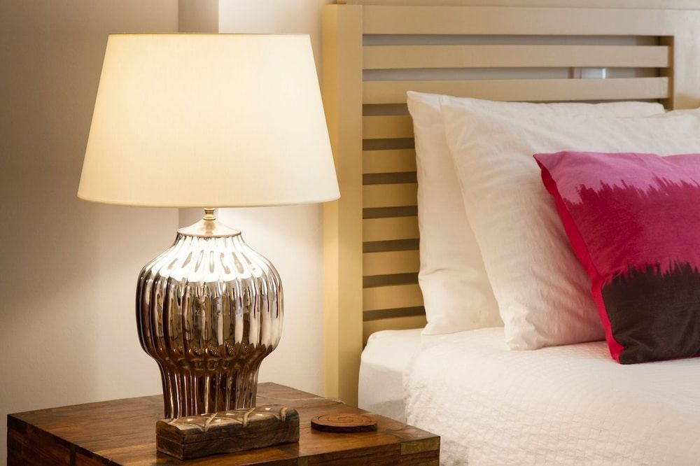 Stylish Lisbon Apartment in Alfama Apartment, 2 Bedrooms (1) 15