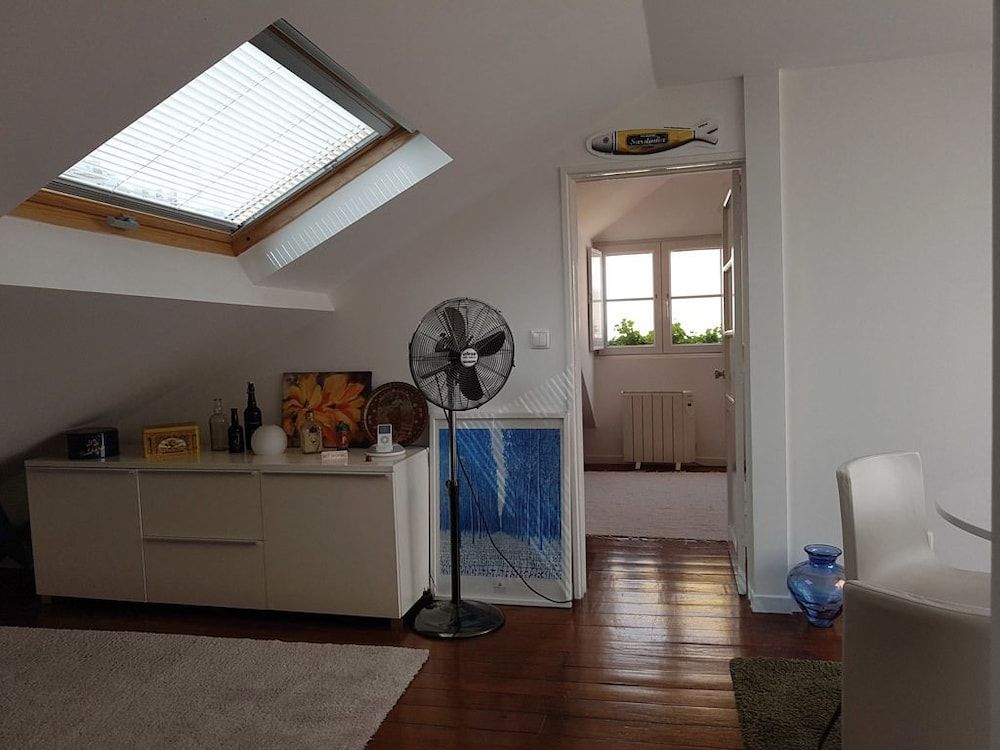 Stylish Lisbon Apartment in Alfama Apartment, 1 Bedroom, Terrace 7