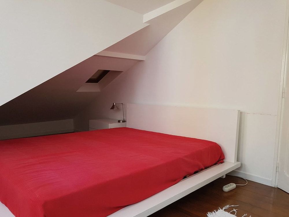 undefined Stylish Lisbon Apartment in Alfama