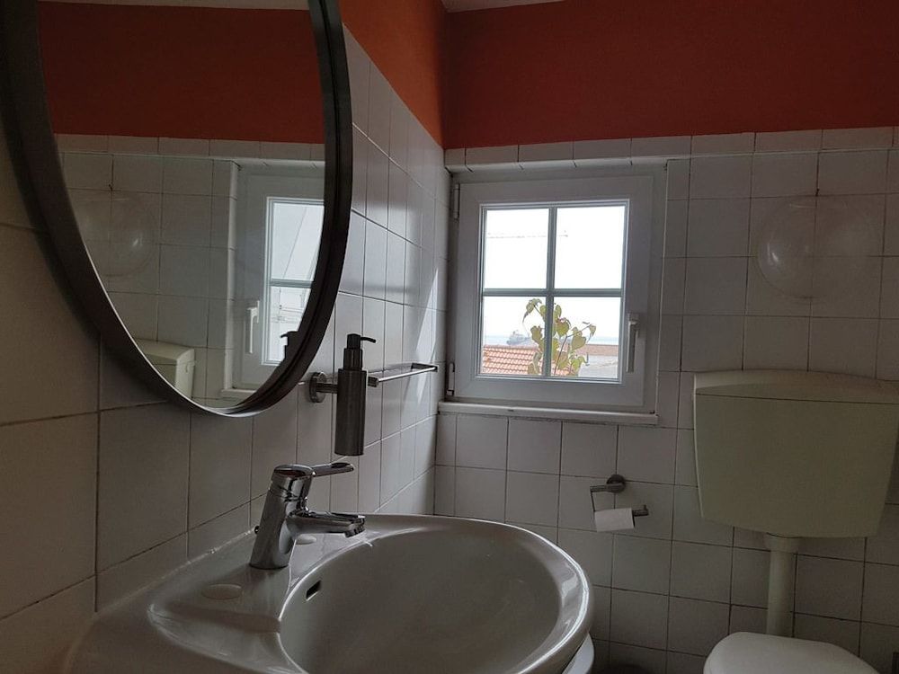 Stylish Lisbon Apartment in Alfama Apartment, 1 Bedroom, Terrace 15