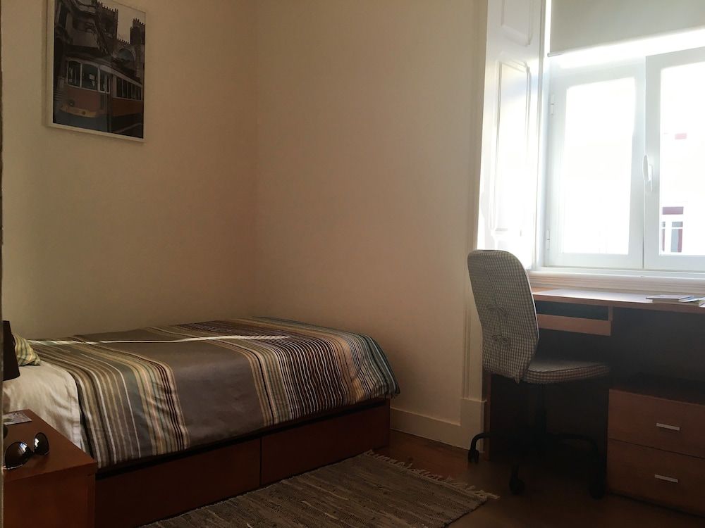 Rooms Fado Superior Single Room, Shared Bathroom 2