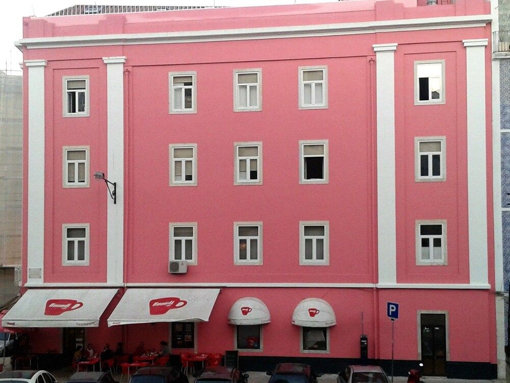 undefined Rooms Fado 7