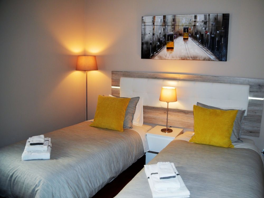 undefined Rooms Fado 3