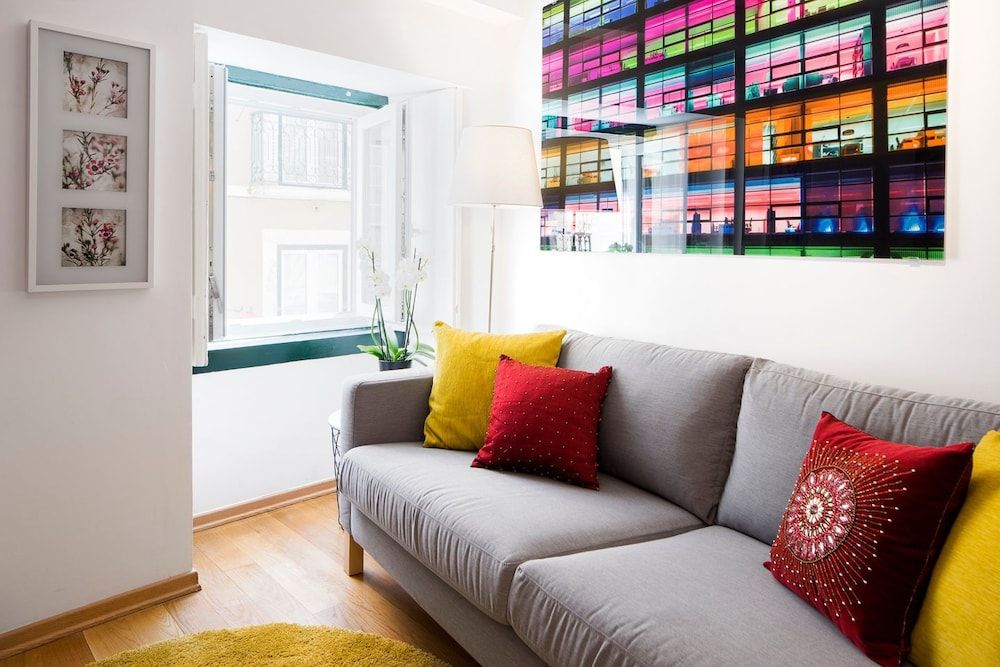 undefined Contemporary by Apartments Alfama 2