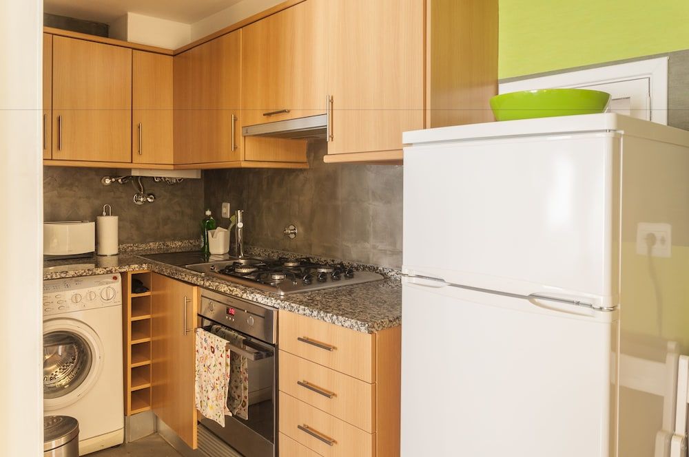 undefined Contemporary by Apartments Alfama 10