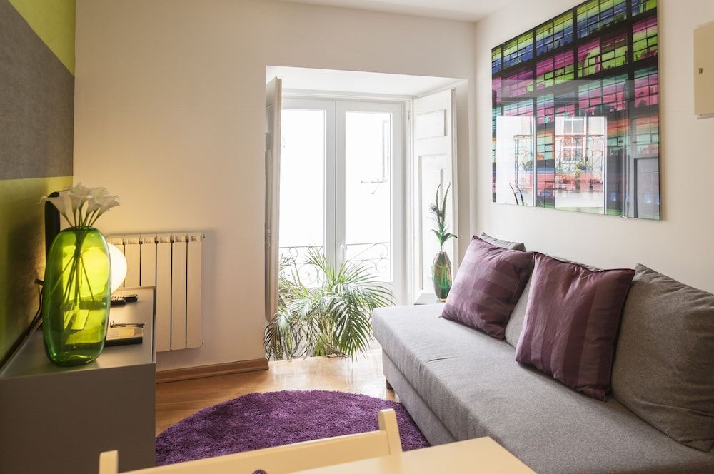 undefined Contemporary by Apartments Alfama