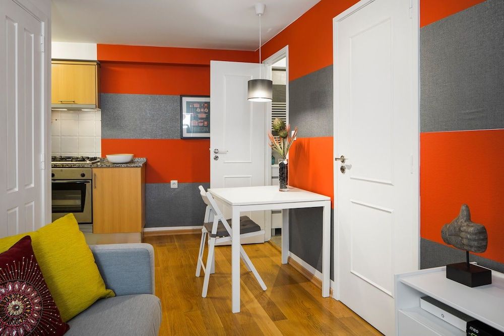 Contemporary by Apartments Alfama City Apartment, 1 Bedroom 7