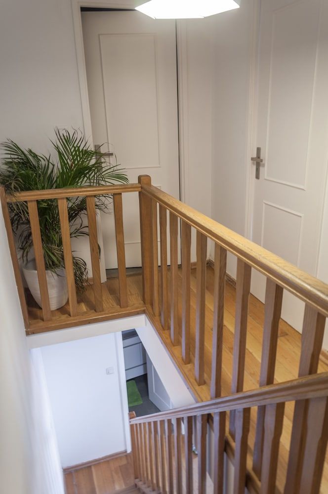 Contemporary by Apartments Alfama Duplex, 2 Bedrooms 7