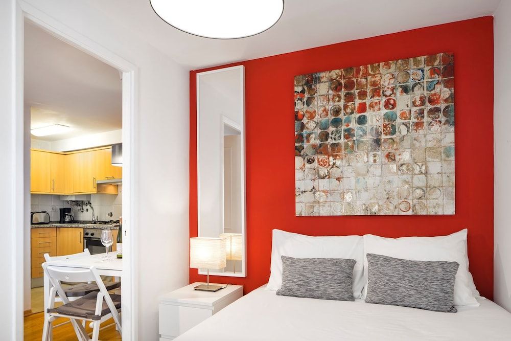 Contemporary by Apartments Alfama City Apartment, 1 Bedroom 3