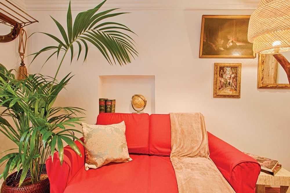 Delightful & Quirky 1 Bedroom Apartment, 1 Bedroom 10