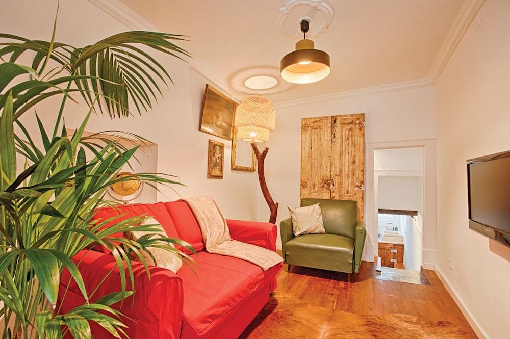 undefined Delightful & Quirky 1 Bedroom 10