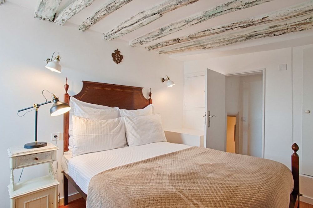 undefined Delightful & Quirky 1 Bedroom 3