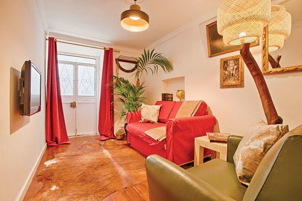 undefined Delightful & Quirky 1 Bedroom 2