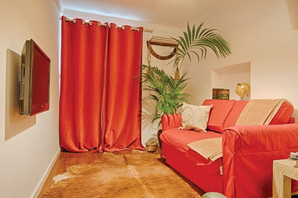 undefined Delightful & Quirky 1 Bedroom 9