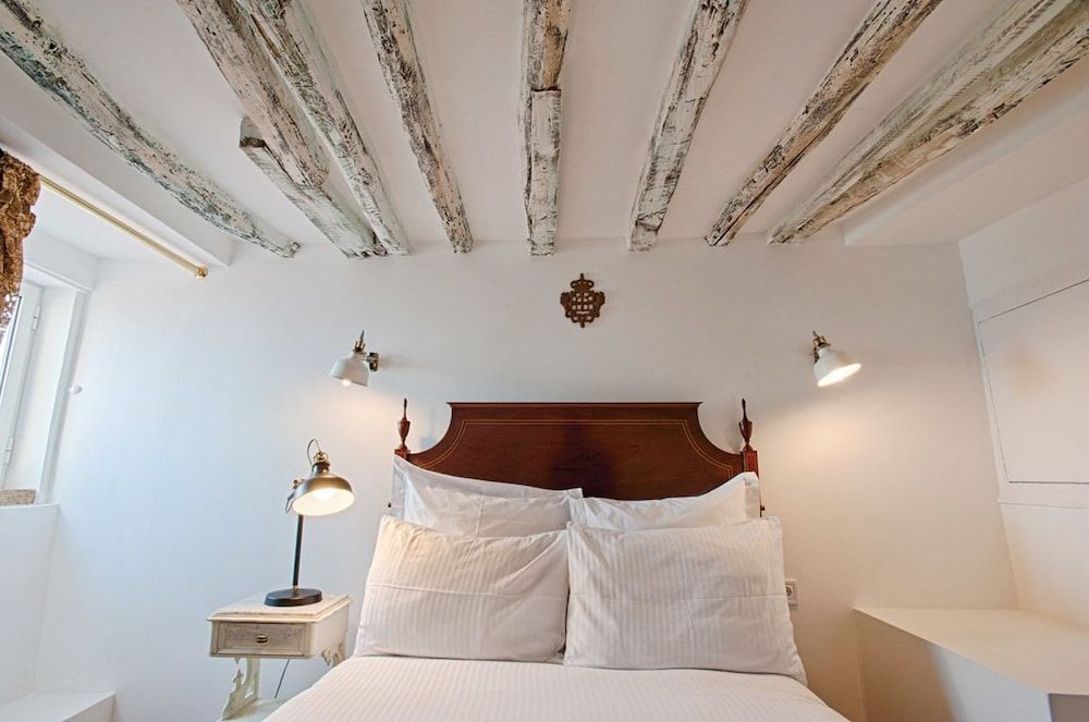 undefined Delightful & Quirky 1 Bedroom 4